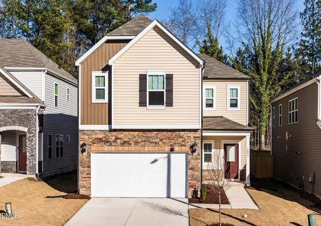 Photo 1 of Sale Pending at 1017 Depot Dr, Durham, NC 27703 | MLS# 10146456 | Listing updated on 2026-04-27