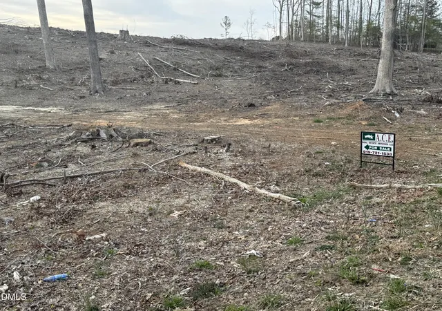 Photo 1 of Land for sale at 0 Pete Smith Rd, Louisburg, NC 27549 | MLS# 10155489 | Listing updated on 2026-03-30