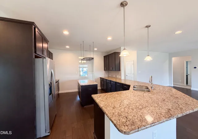 Photo 2 of Single family home for sale at 136 Dellmar Dr, Raeford, NC 28376 | MLS# 10163023 | Listing updated on 2026-05-14