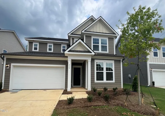 Single family home for sale at 776 Old Sta Pointe, Angier, NC 27501 | MLS# 10092774 | Listing updated on 2026-05-03
