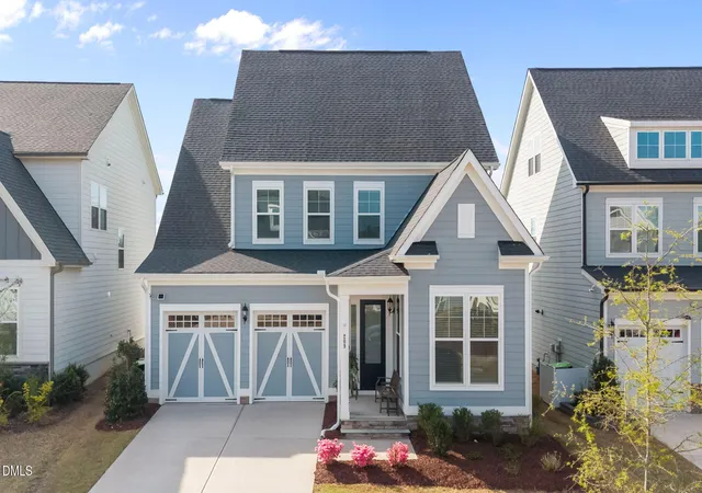 1st image of 209 Acorn Crossing Rd, Holly Springs, NC 27540 | MLS# 10157954