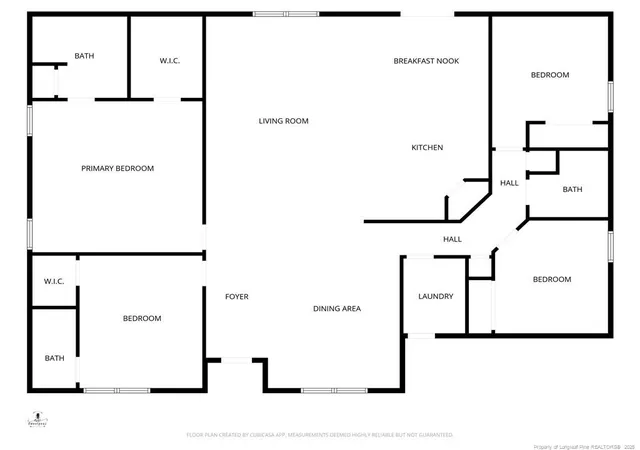 Photo 41 of Sale Pending at 3298 Deep Branch Rd, Lumberton, NC 28360 | MLS# 759719 | Listing updated on 2026-04-17