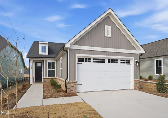Photo 1 of Single family home for sale at 3112 Kiawa Pointe Ln #215, Durham, NC 27703 | MLS# 10164680 | Listing updated on 2026-05-14
