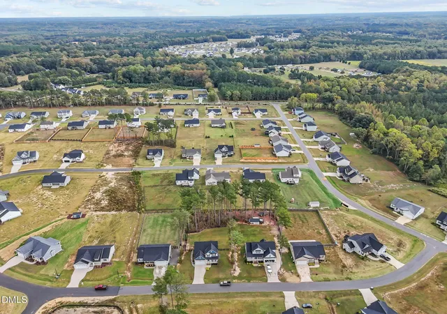 Photo 42 of Sale Pending at 92 Cherrybirch Ln, Zebulon, NC 27597 | MLS# 10127742 | Listing updated on 2026-04-03