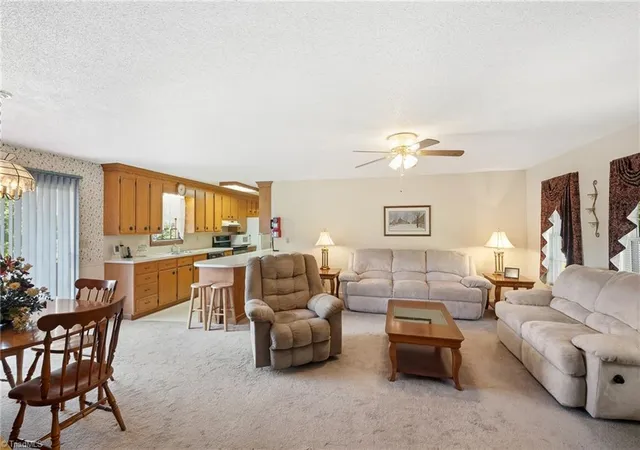 Photo 2 of Single family home for sale at 329 Henderson Dr, Clemmons, NC 27012 | MLS# 1233395 | Listing updated on 2026-09-12