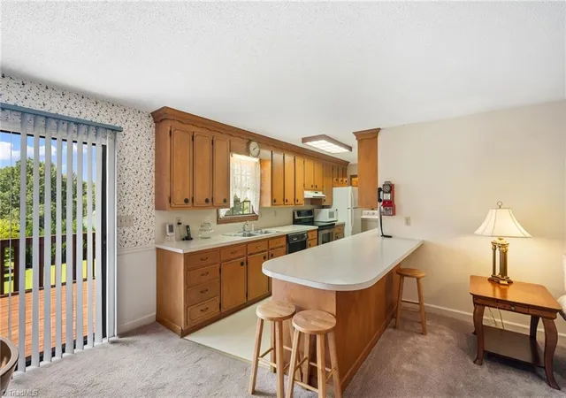 Photo 3 of Single family home for sale at 329 Henderson Dr, Clemmons, NC 27012 | MLS# 1233395 | Listing updated on 2026-09-12