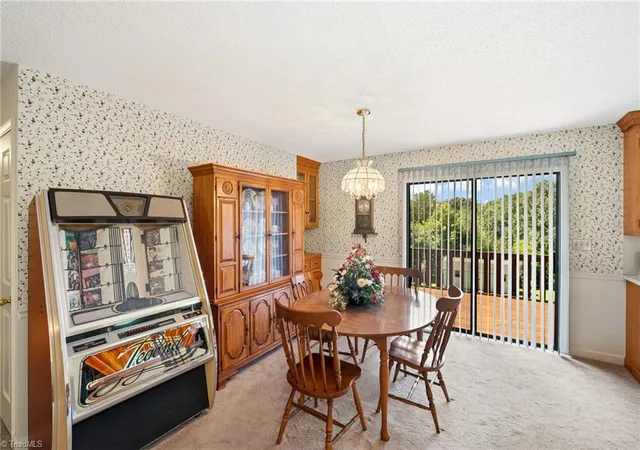 Photo 3 of Single family home for sale at 329 Henderson Dr, Clemmons, NC 27012 | MLS# 1233395 | Listing updated on 2026-09-12