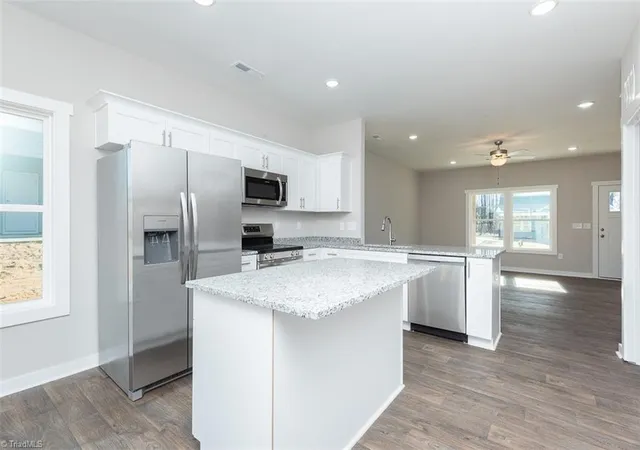 Photo 2 of Single family home for sale at 1061 Pinnix Loop, Burlington, NC 27217 | MLS# 1229544 | Listing updated on 2026-07-30