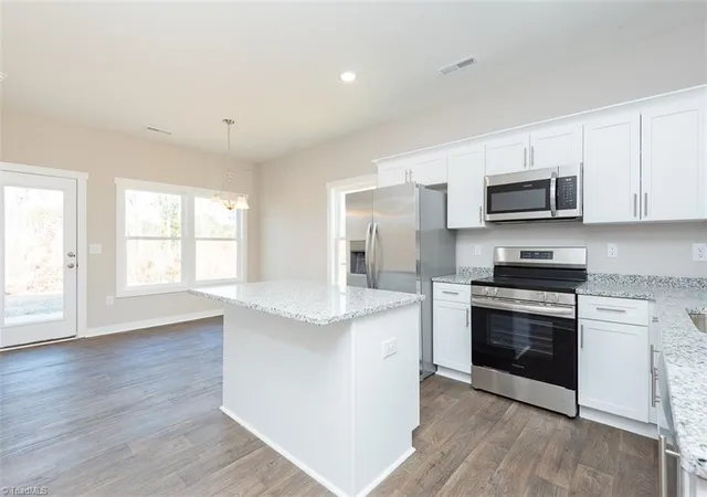 Photo 3 of Single family home for sale at 1061 Pinnix Loop, Burlington, NC 27217 | MLS# 1229544 | Listing updated on 2026-07-30