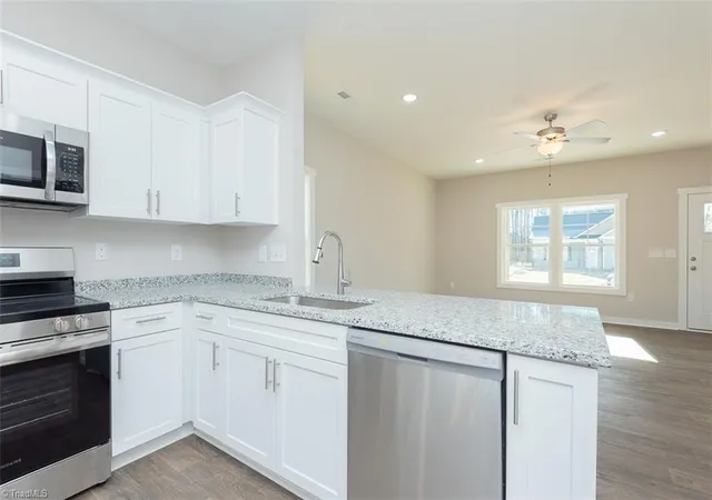 Photo 4 of Single family home for sale at 1061 Pinnix Loop, Burlington, NC 27217 | MLS# 1229544 | Listing updated on 2026-07-30
