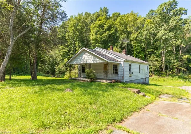 1st image of 5650 Waller Rd, Pfafftown, NC 27040 | MLS# 1228613