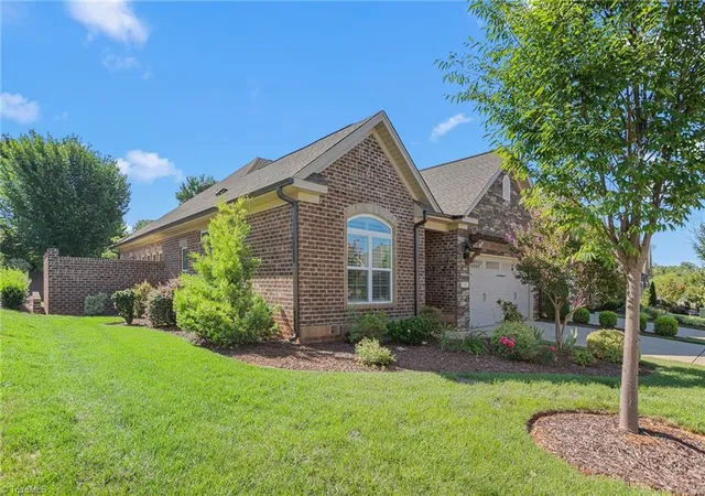 Photo 1 of Single family home for sale at 138 Dunvegan Ln, Burlington, NC 27215 | MLS# 1229795 | Listing updated on 2026-09-09