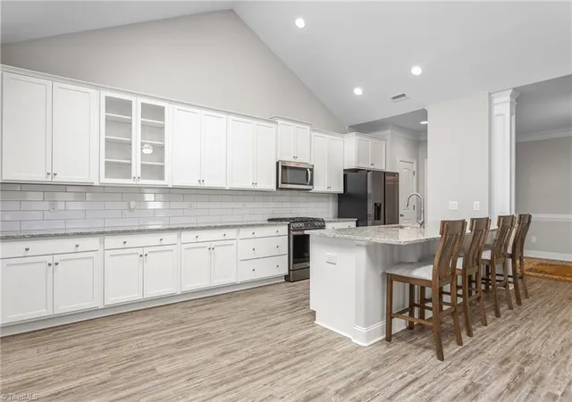 Photo 3 of Single family home for sale at 138 Dunvegan Ln, Burlington, NC 27215 | MLS# 1229795 | Listing updated on 2026-09-09