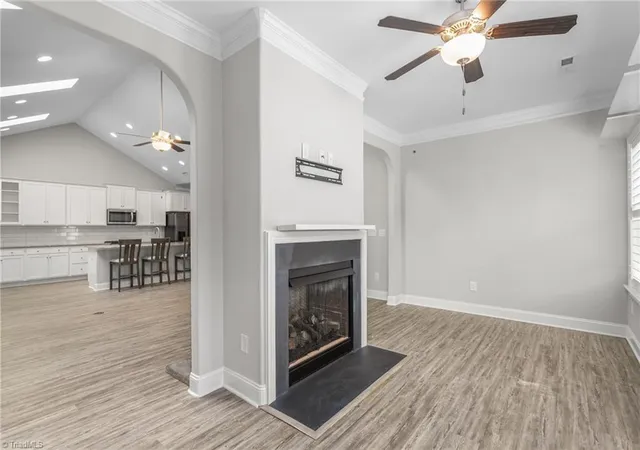 Photo 4 of Single family home for sale at 138 Dunvegan Ln, Burlington, NC 27215 | MLS# 1229795 | Listing updated on 2026-09-09