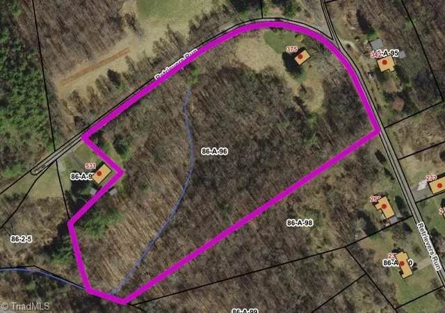 2nd image of 375 Retrivers Ln, Hillsville, VA 24343 | MLS# 1229800