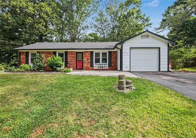 Homes for sale in King, NC | 314 Mountainbrook Dr, King, NC 27021 | MLS# 1223759