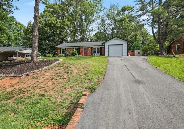 Homes for sale in King, NC | 314 Mountainbrook Dr, King, NC 27021 | MLS# 1223759