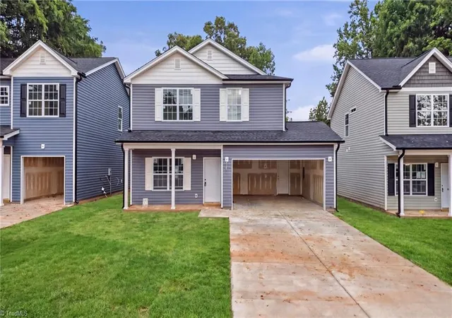 1st image of 458 Sanford Ave, Mocksville, NC 27028 | MLS# 1218273