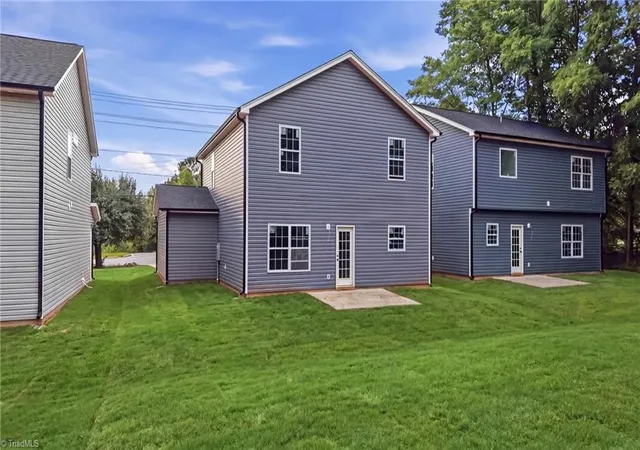 25th image of 458 Sanford Ave, Mocksville, NC 27028 | MLS# 1218273