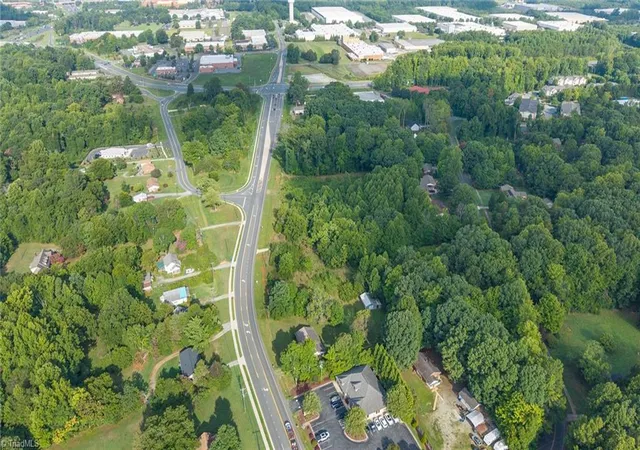 2nd image of 1202 Fifth St, Mebane, NC 27302 | MLS# 1227836