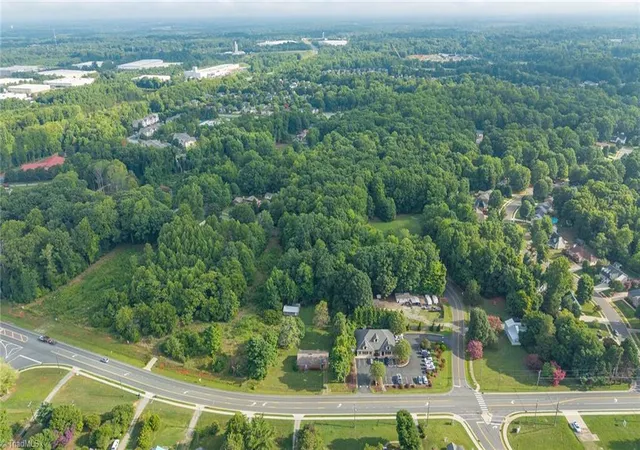 5th image of 1202 Fifth St, Mebane, NC 27302 | MLS# 1227836