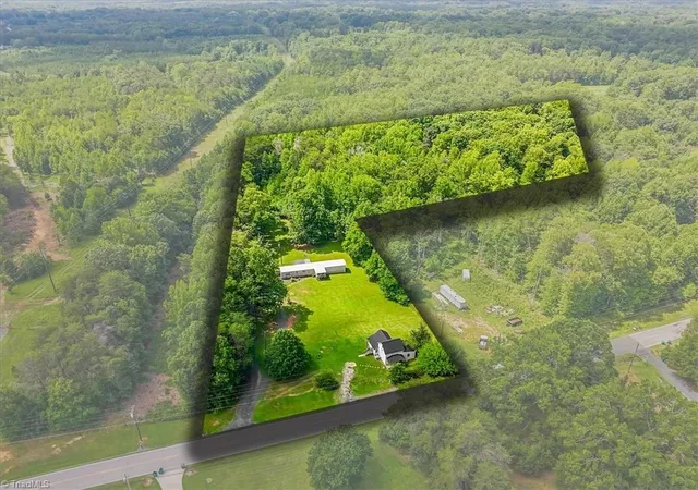 Photo 1 of Sale Pending at 1844 Price Rd, Eden, NC 27288 | MLS# 1227607 | Listing updated on 2026-09-18