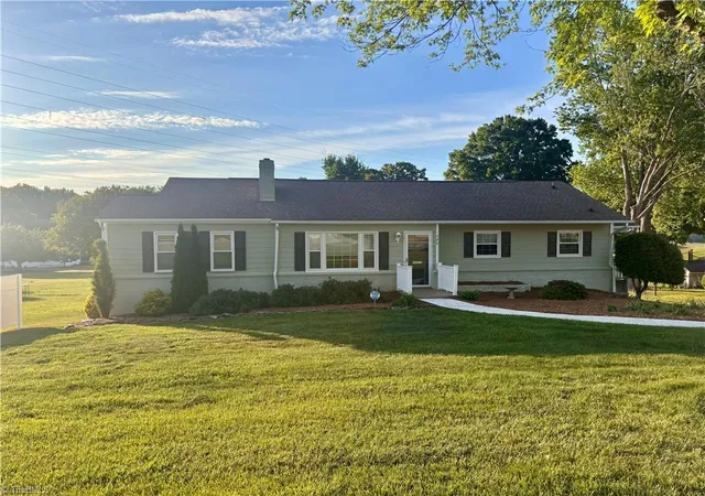 1st image of 590 N Peace Haven Rd, Winston Salem, NC 27104 | MLS# 1219452