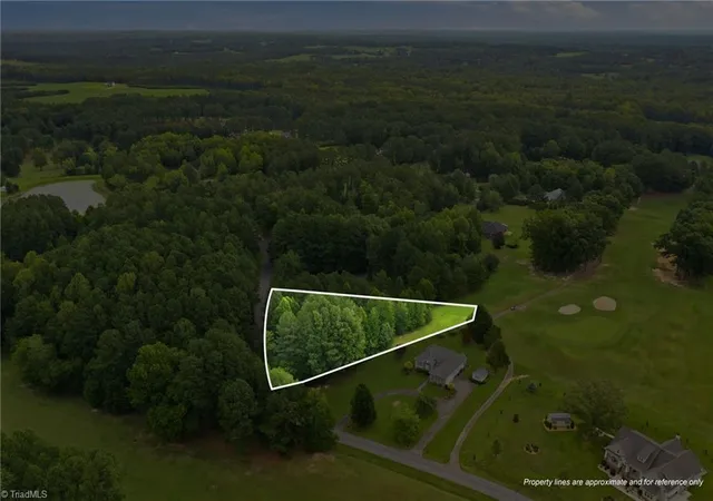 Photo 2 of Land for sale at 0 Oak Tree Dr, Blanch, NC 27212 | MLS# 1230449 | Listing updated on 2026-08-27