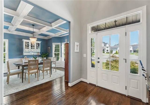 2nd image of 5690 Lauren Acres Ct, Winston Salem, NC 27103 | MLS# 1231182