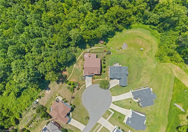 35th image of 5690 Lauren Acres Ct, Winston Salem, NC 27103 | MLS# 1231182