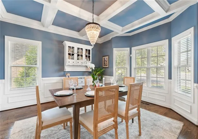 3rd image of 5690 Lauren Acres Ct, Winston Salem, NC 27103 | MLS# 1231182