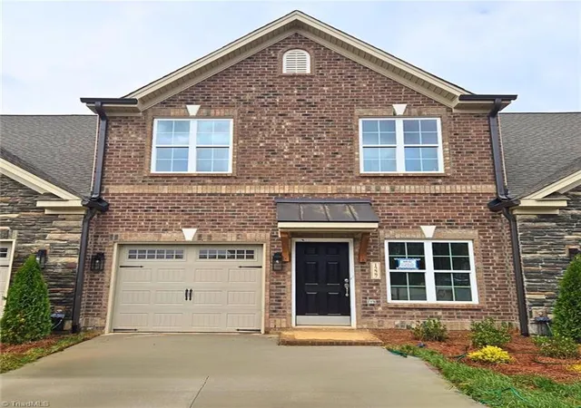 Photo 1 of Single family home for sale at 1227 Talisker Way, Burlington, NC 27215 | MLS# 1196893 | Listing updated on 2026-07-13