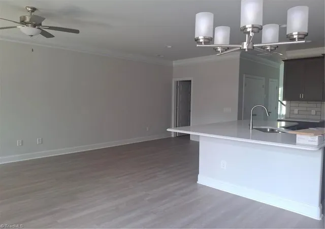 Photo 2 of Single family home for sale at 1227 Talisker Way, Burlington, NC 27215 | MLS# 1196893 | Listing updated on 2026-07-13