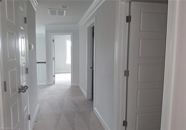 Photo 3 of Single family home for sale at 1227 Talisker Way, Burlington, NC 27215 | MLS# 1196893 | Listing updated on 2026-07-13