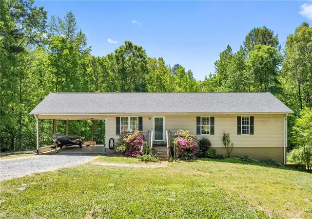 1st image of 489 Eddinger Rd, Thomasville, NC 27360 | MLS# 1217812