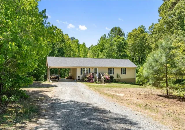 29th image of 489 Eddinger Rd, Thomasville, NC 27360 | MLS# 1217812