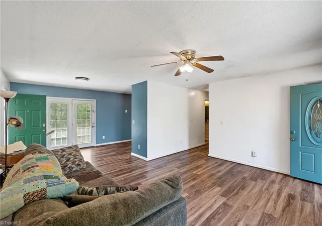 5th image of 489 Eddinger Rd, Thomasville, NC 27360 | MLS# 1217812