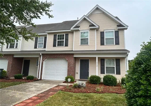 1st image of 312 Robyns Glen Cir, Greensboro, NC 27409 | MLS# 1233199