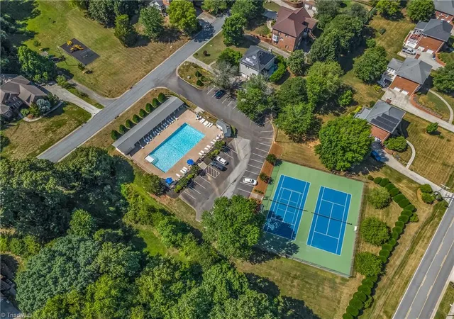 Homes for sale in Pfafftown, NC | 4480 Lochurst Dr, Pfafftown, NC 27040 | MLS# 1224141