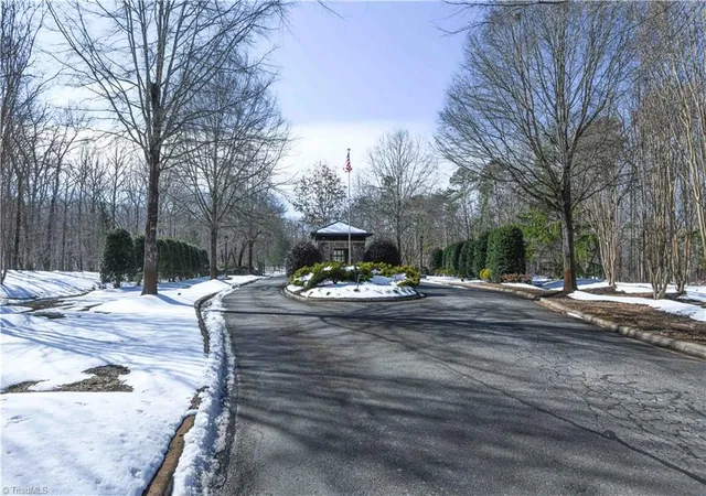 16th image of 439 Boulder Ridge Dr, Denton, NC 27239 | MLS# 1230952