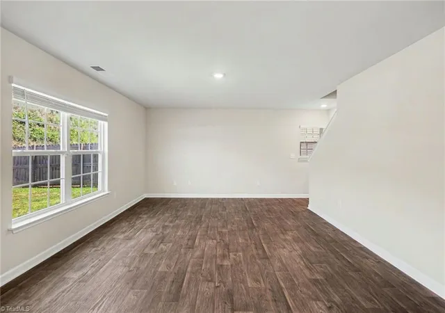 Photo 3 of Single family home for sale at 5105 Black Forest Dr, Greensboro, NC 27405 | MLS# 1219752 | Listing updated on 2026-10-07