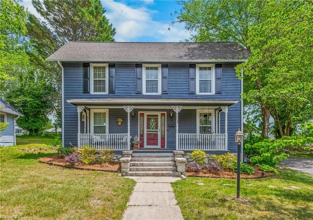 Homes for sale in Mount Airy, NC | 123 Worth St, Mount Airy, NC 27030 | MLS# 1221973