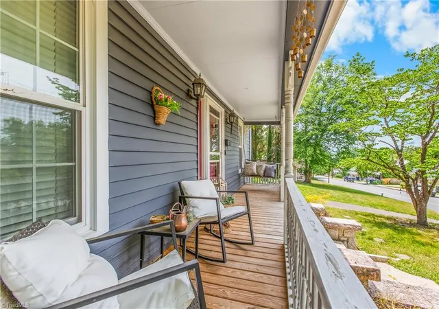 Homes for sale in Mount Airy, NC | 123 Worth St, Mount Airy, NC 27030 | MLS# 1221973