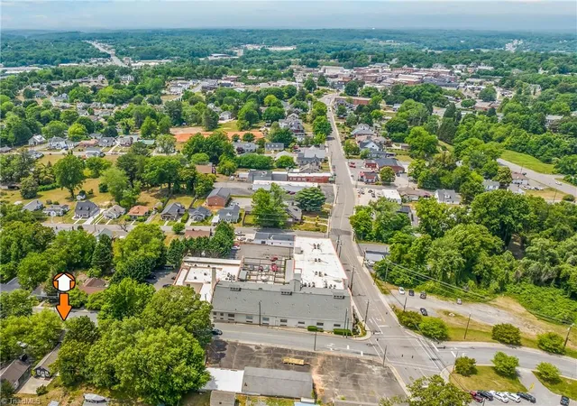 Homes for sale in Mount Airy, NC | 123 Worth St, Mount Airy, NC 27030 | MLS# 1221973