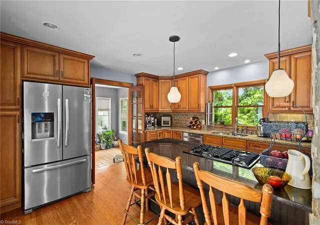 Homes for sale in Mount Airy, NC | 123 Worth St, Mount Airy, NC 27030 | MLS# 1221973
