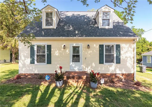 1st image of 1615 Upland Dr, Greensboro, NC 27405 | MLS# 1226656