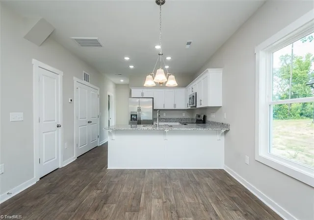 Photo 3 of Single family home for sale at 1016 Pinnix Rd, Burlington, NC 27217 | MLS# 1217350 | Listing updated on 2026-09-17