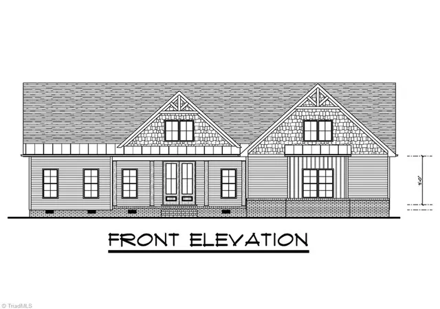 1st image of 8410 S Richardsonwood Rd, Browns Summit, NC 27214 | MLS# 1222151