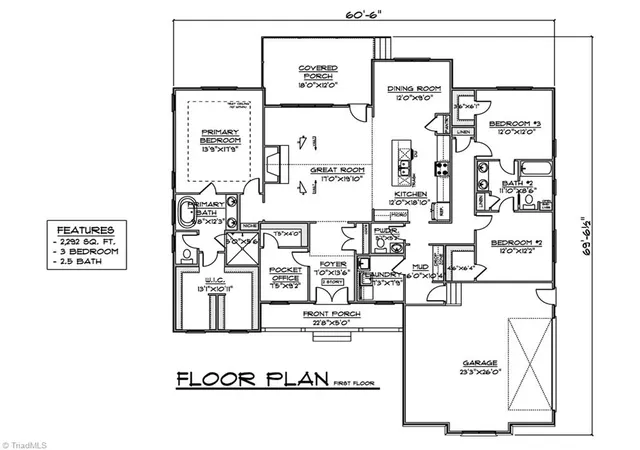 2nd image of 8410 S Richardsonwood Rd, Browns Summit, NC 27214 | MLS# 1222151