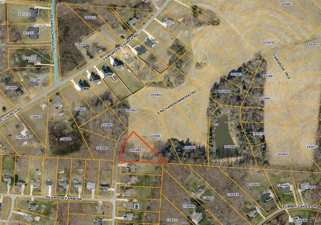 4th image of 8410 S Richardsonwood Rd, Browns Summit, NC 27214 | MLS# 1222151